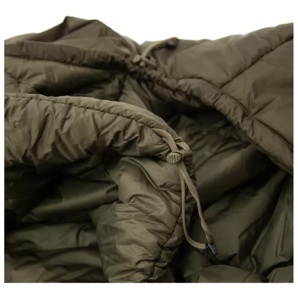 Carinthia - SOF 2 - Sac de couchage synthétique