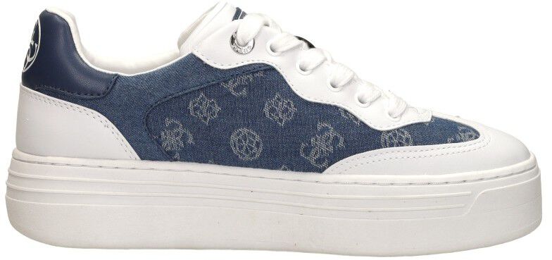 Guess Swole 2 blauw