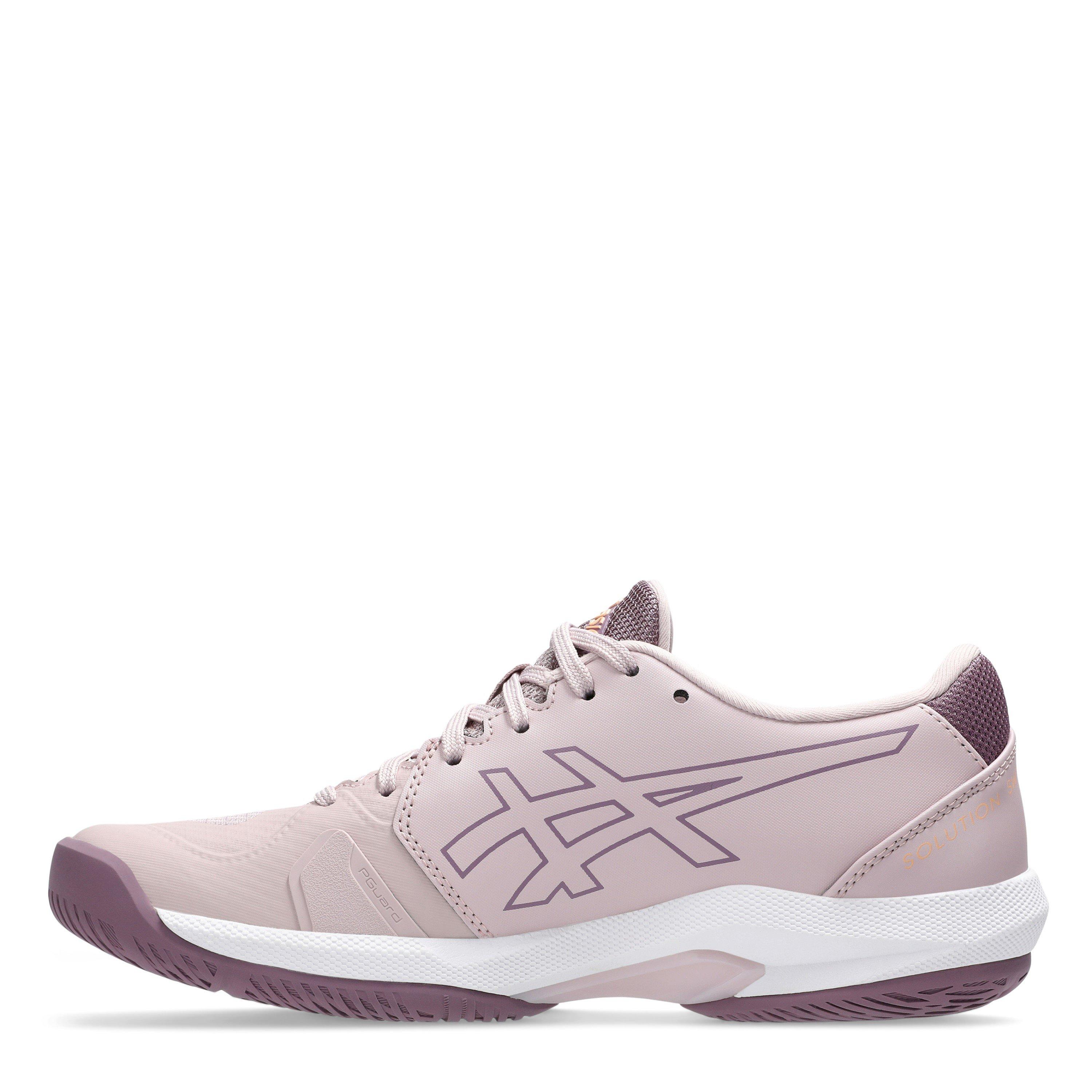 Asics Solution Swift FF 2 Womens Tennis Shoes