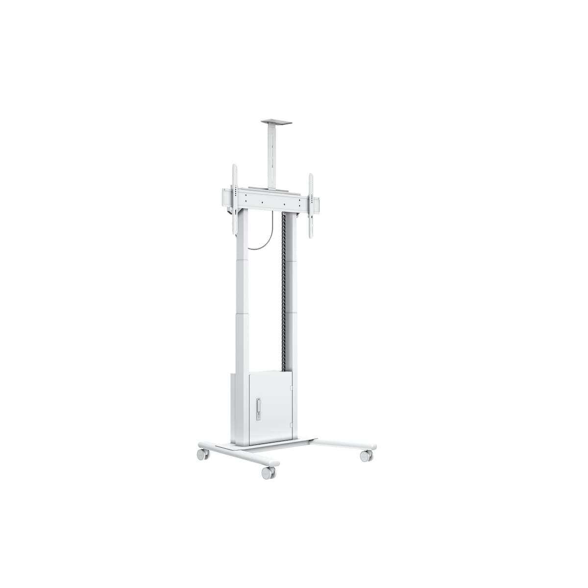 Multibrackets 6782 digitalskiltmontering 2,54 m (100
