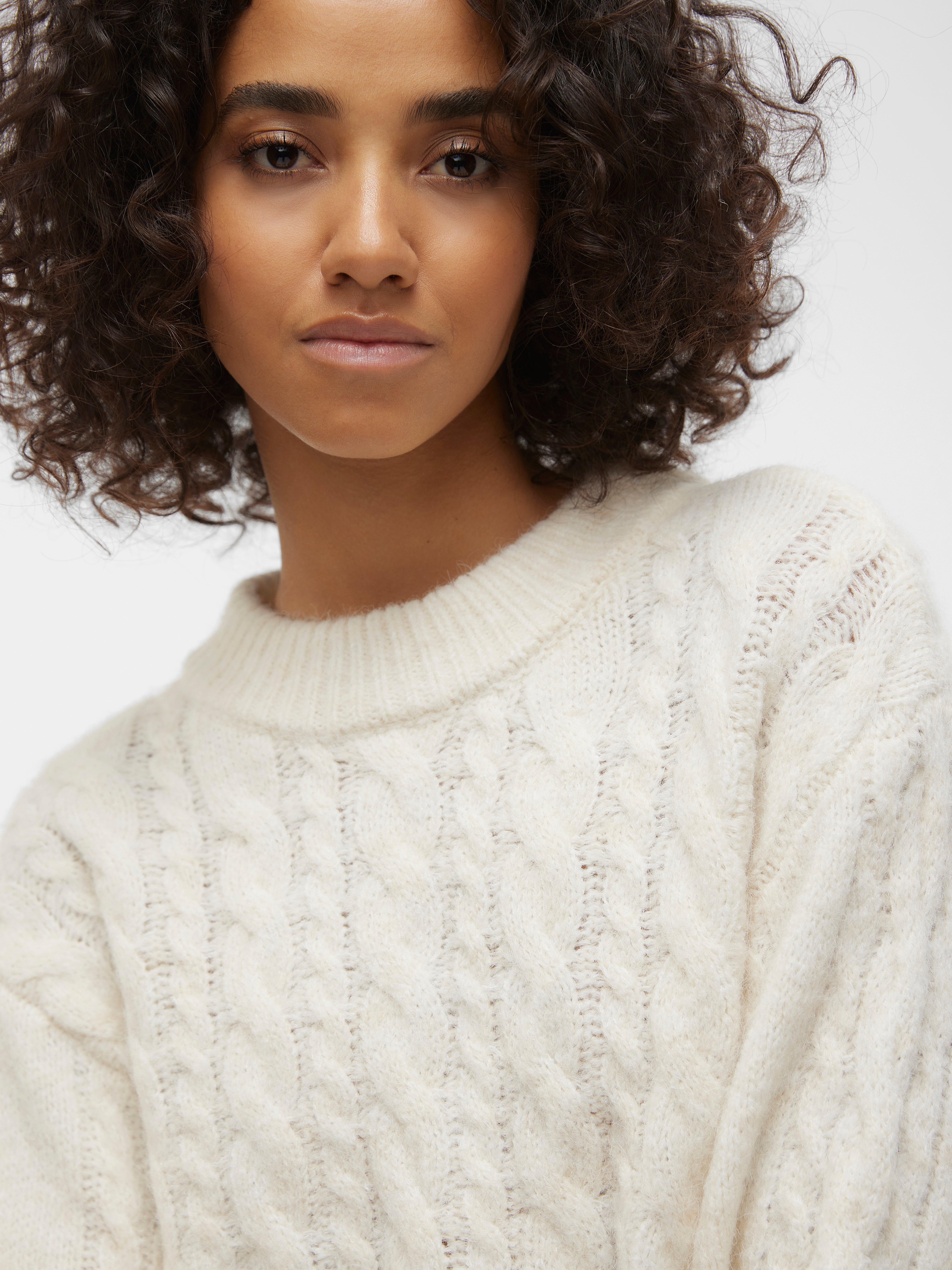 VMCOBALT Gebreide pullover