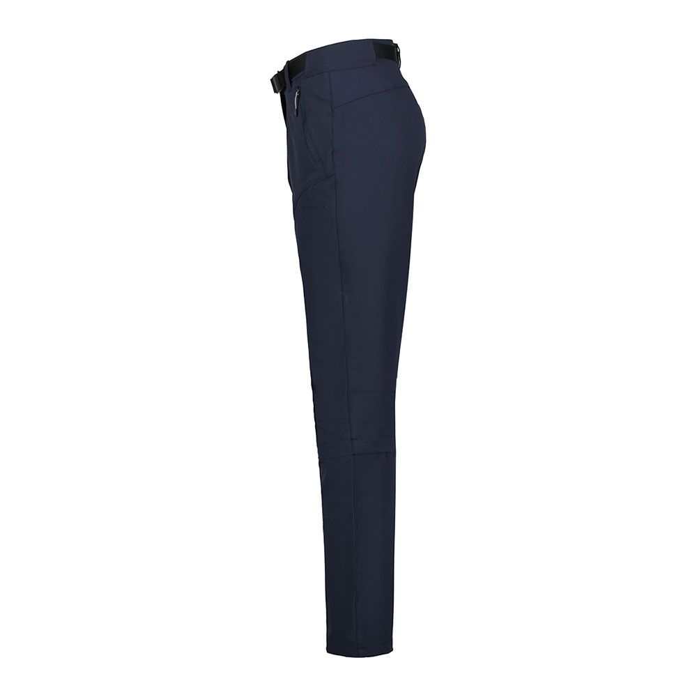 Icepeak BEELITZ - Pantalon Femme dark blue