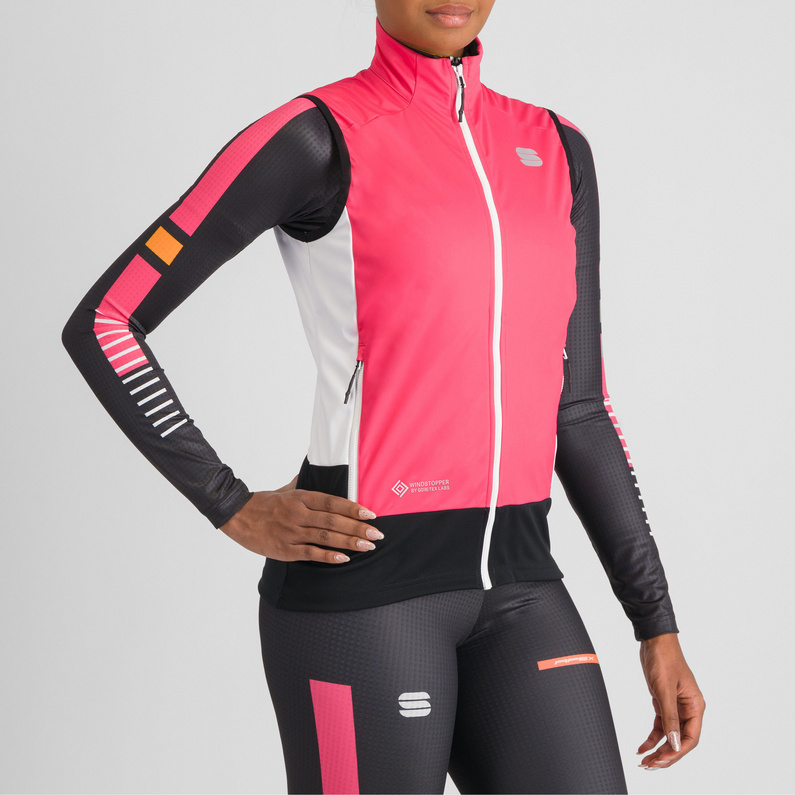 Sportful Damen Apex Weste