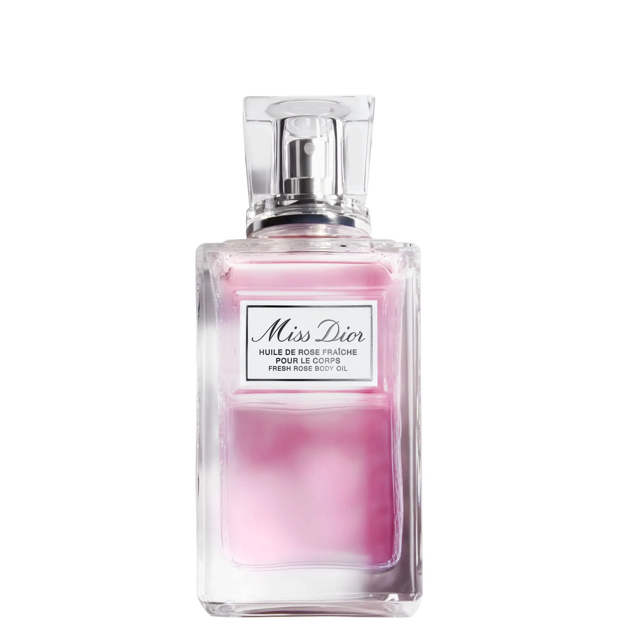 Dior - Miss Dior Huile Corps Parfumée- Huile