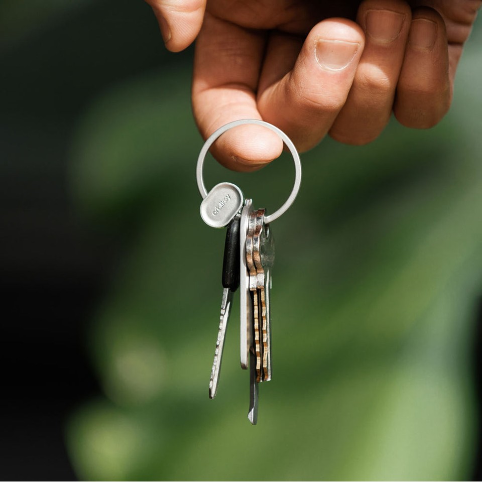 Orbitkey - Ring v2