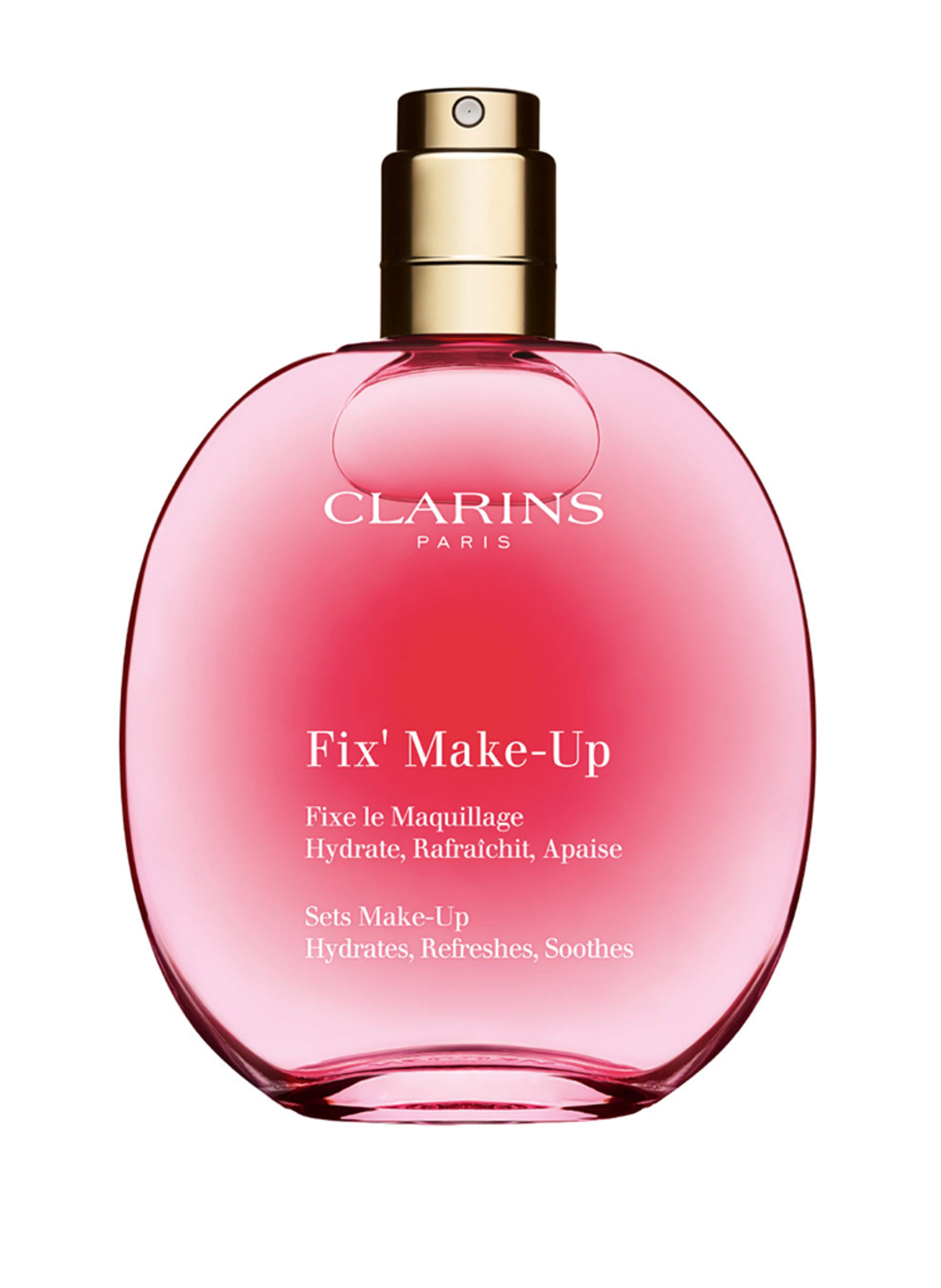 CLARINS FIX' MAKE-UP
