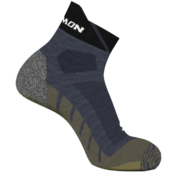 Chaussette running SALOMON SPEEDCROSS ANKLE