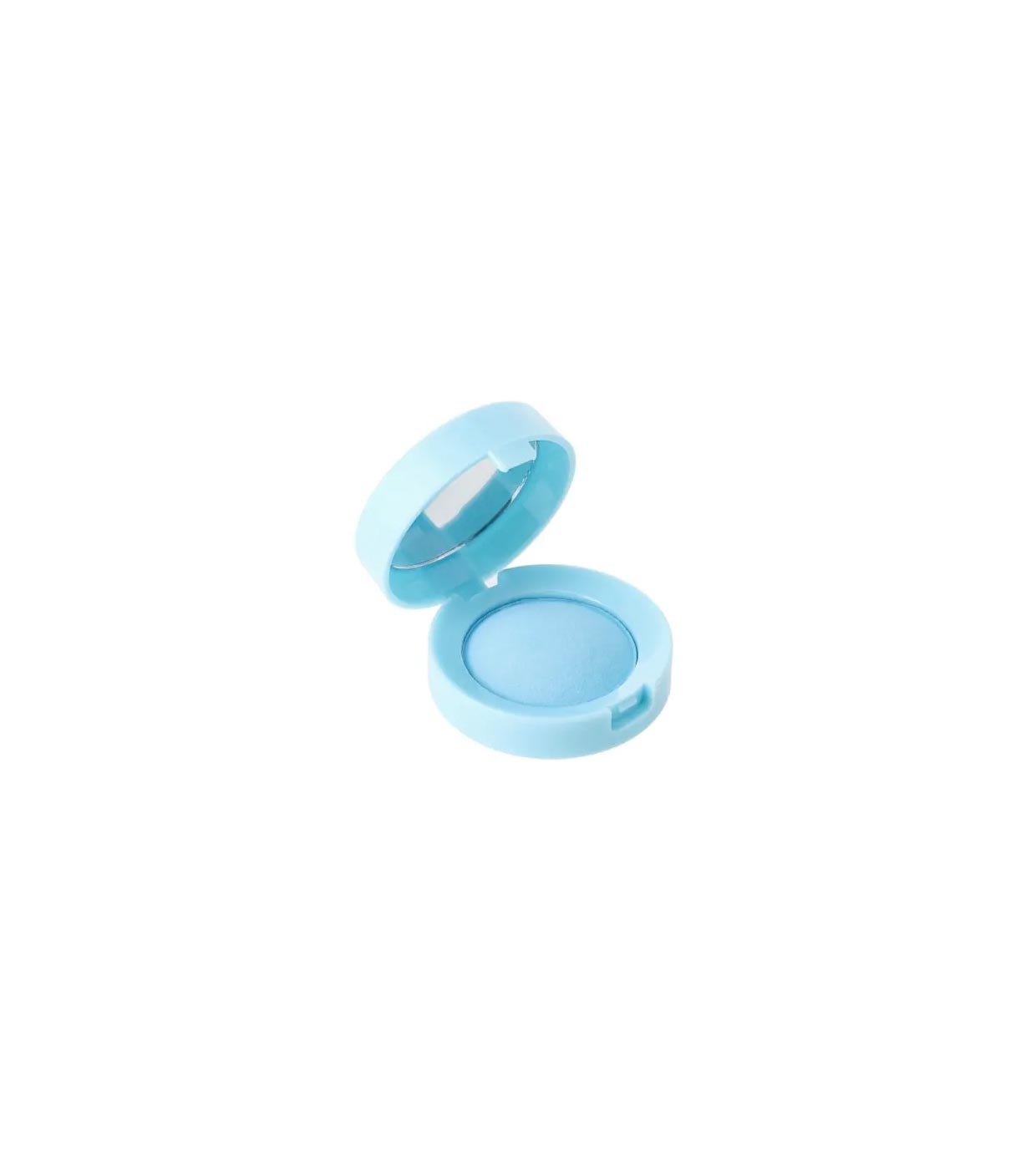 W7 - Sombra Matte Yummy Mattes - Bright Eyed