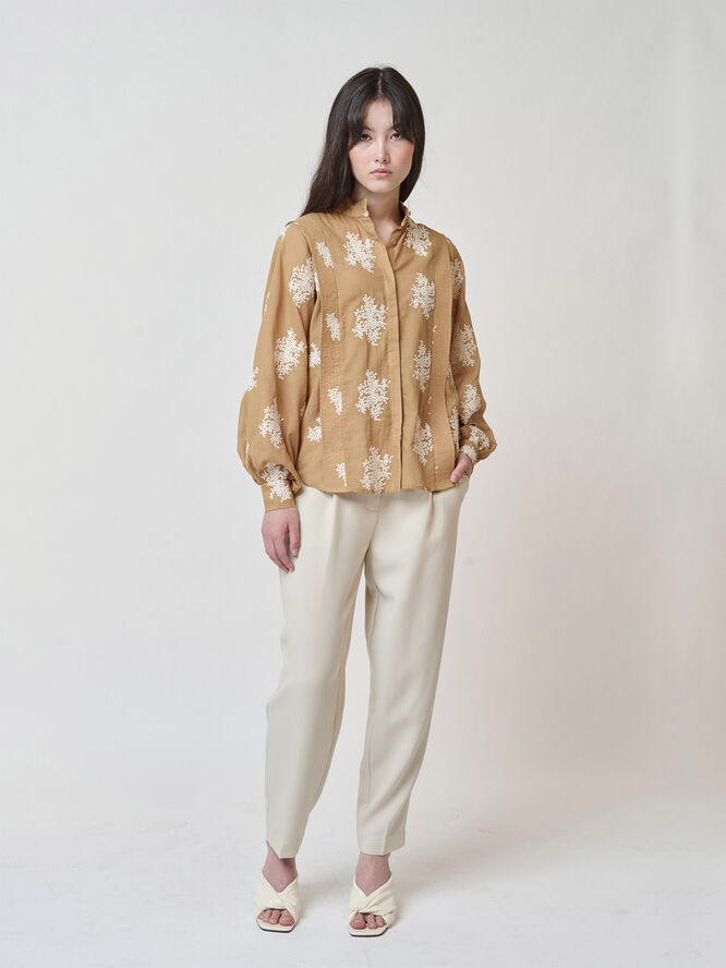 Bruuns Bazaar CindySus Dagny pants Kit