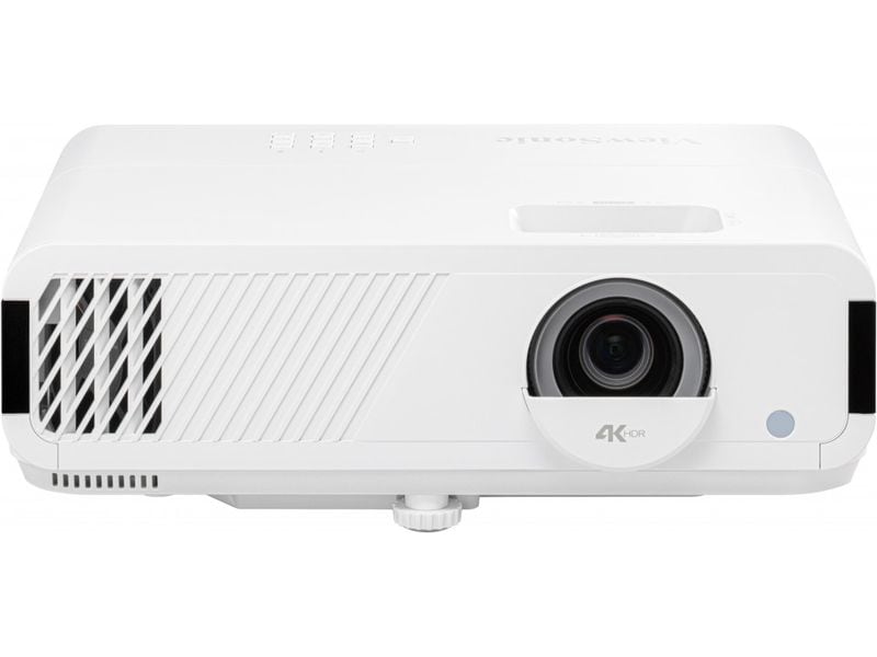 ViewSonic Projektor PX749-4K 4.000 ANSI-Lumen 4K Heimkino-Beamer