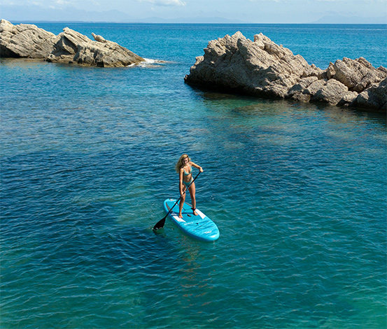 Aqua Marina SUP-Board »Vapor«