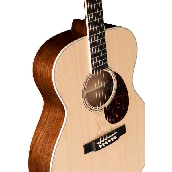 Martin Guitar 0ME Cherry