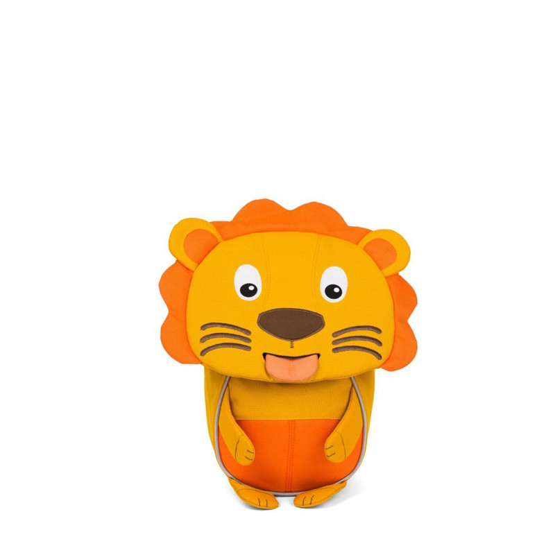 Sac à Dos Affenzahn 4L Lena Le Lion