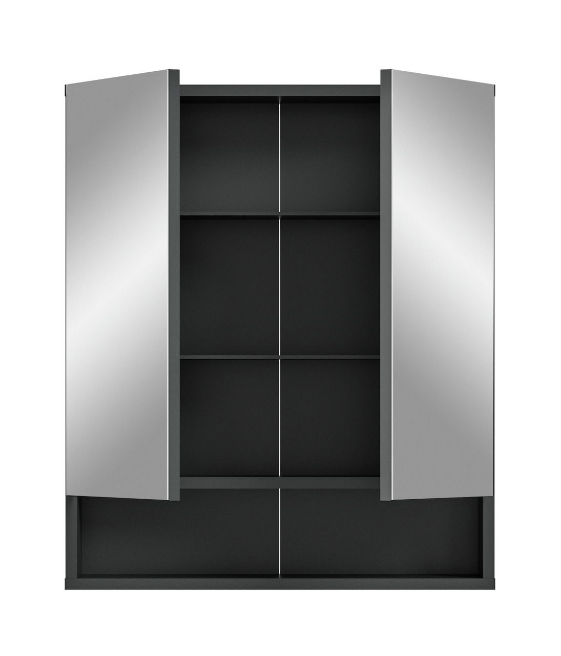 MID.YOU Spiegelschrank LAGO