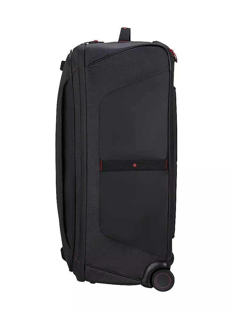 SAMSONITE Trolley ECODIVER 79 Charcoal grau
