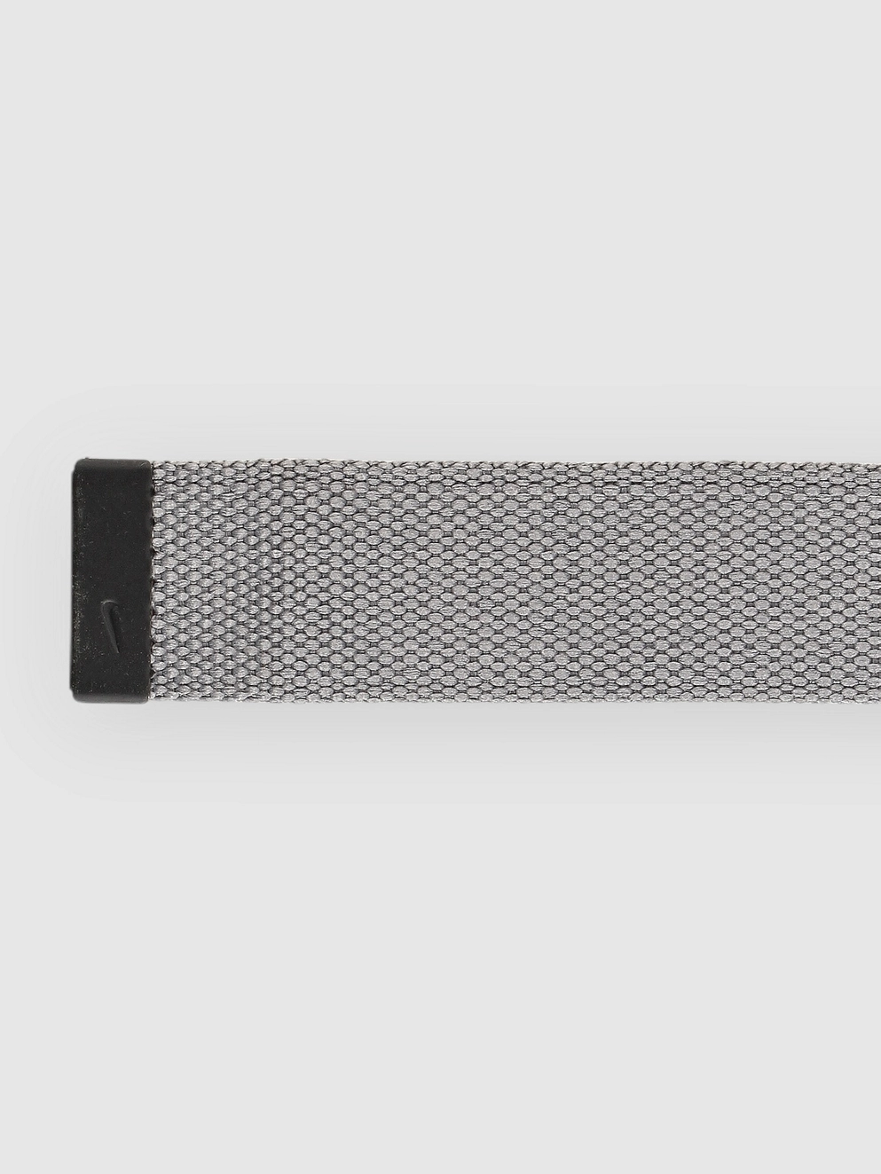 Nike SB 3-In-1 Pack Web Belt black/white/grey