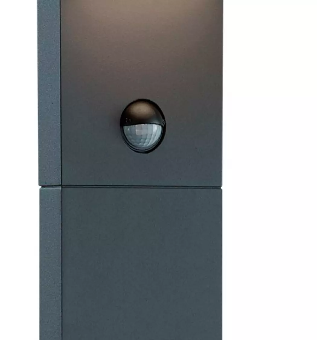 LED-Außenstehleuchte Pearl
