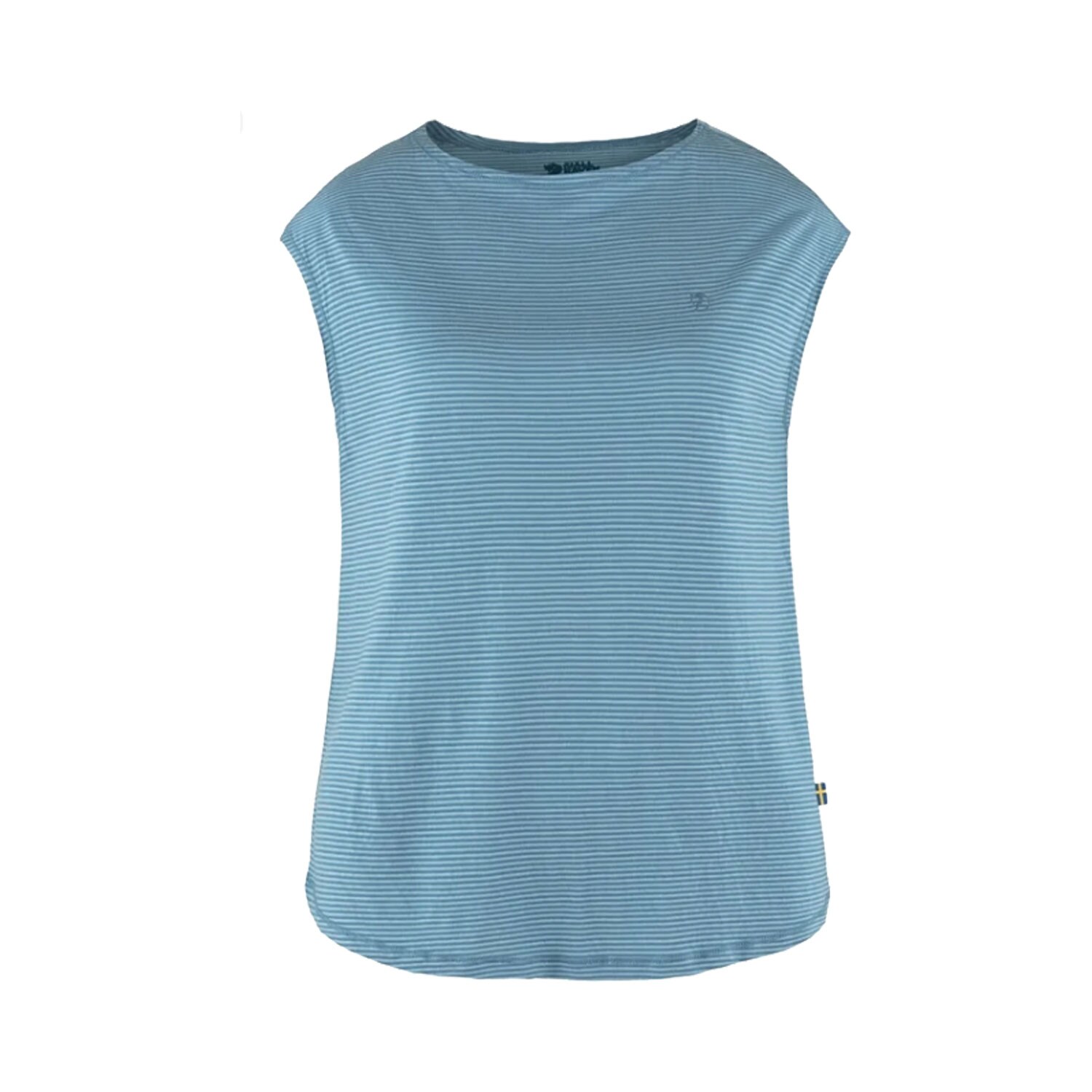 Fjällräven High Coast Cool Damen T-Shirt