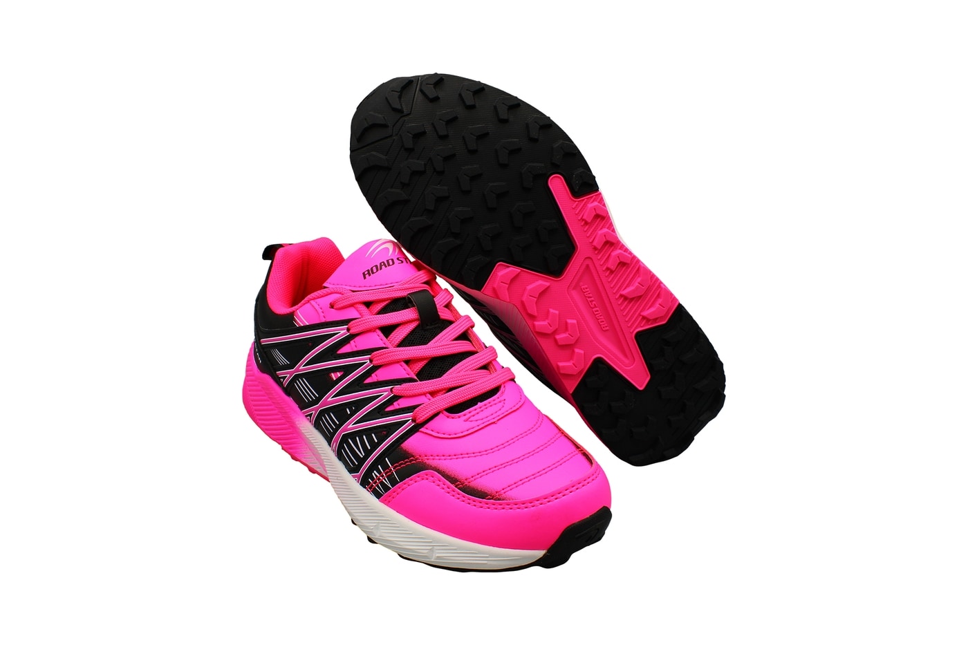Planets 020 Sneaker Damen Herren