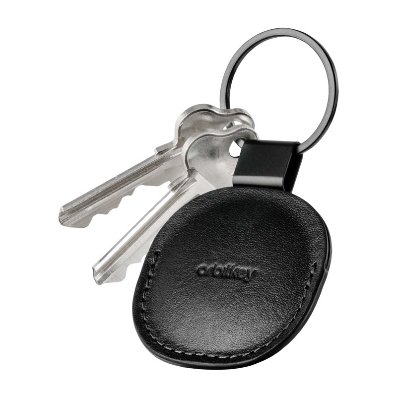 Orbitkey<br>Nøglering Ait Tag