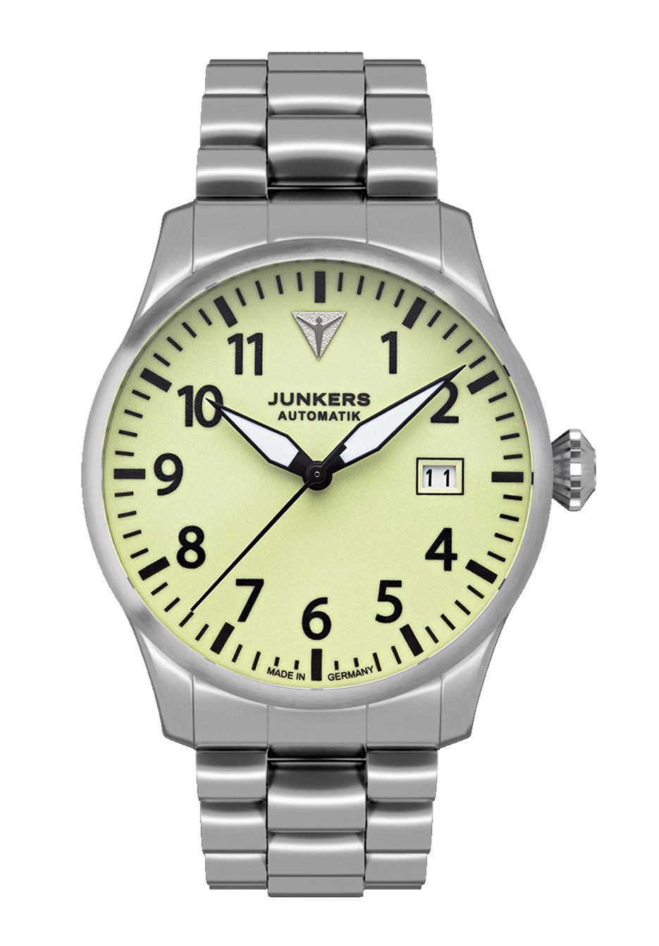 Junkers 100 Jahre Nachtflug 9.58.03.13.M