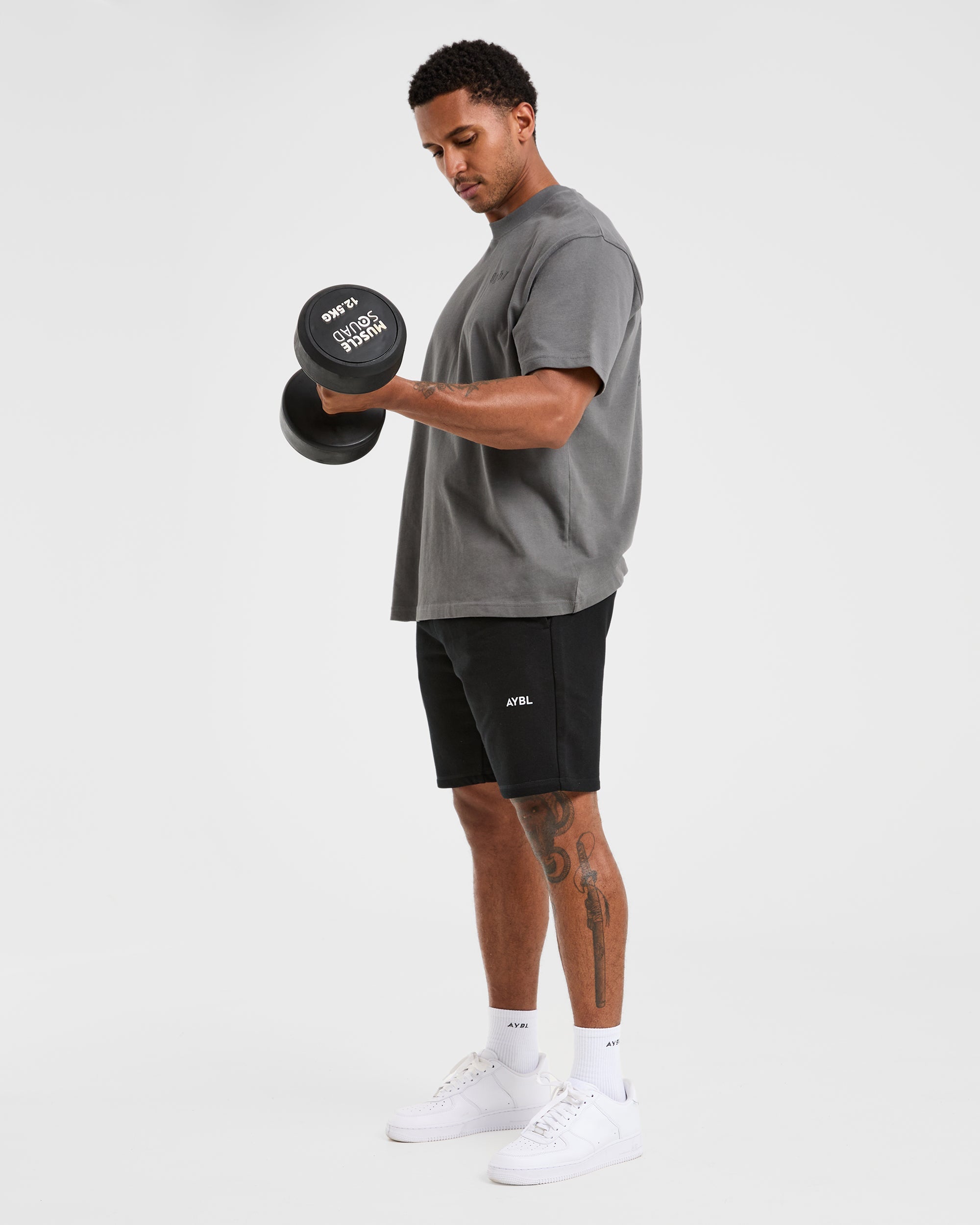 Essential Lightweight 7