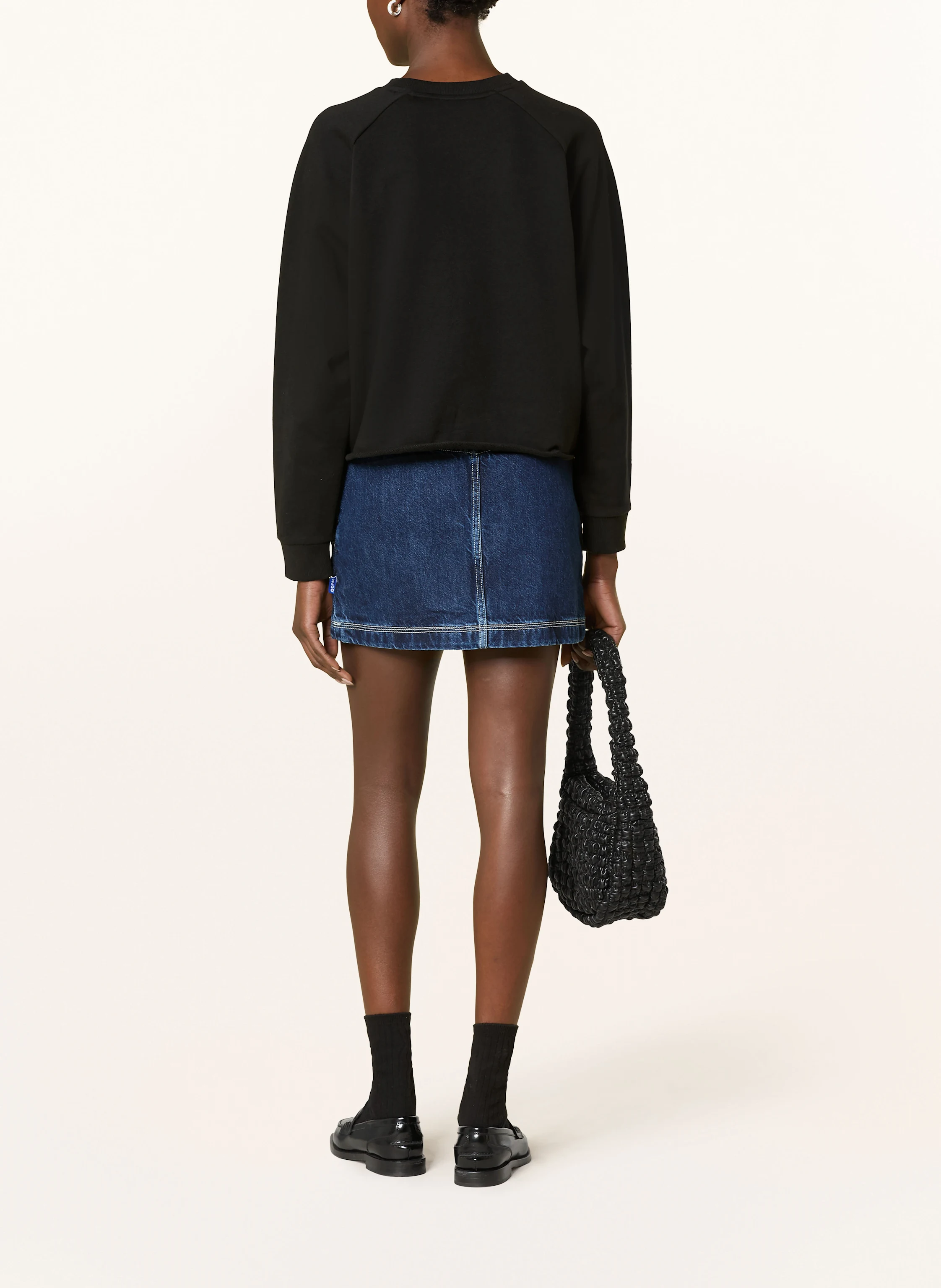 HUGO Sweatshirt DARACE