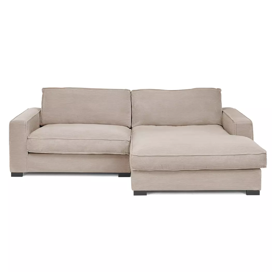 Ecksofa Happy