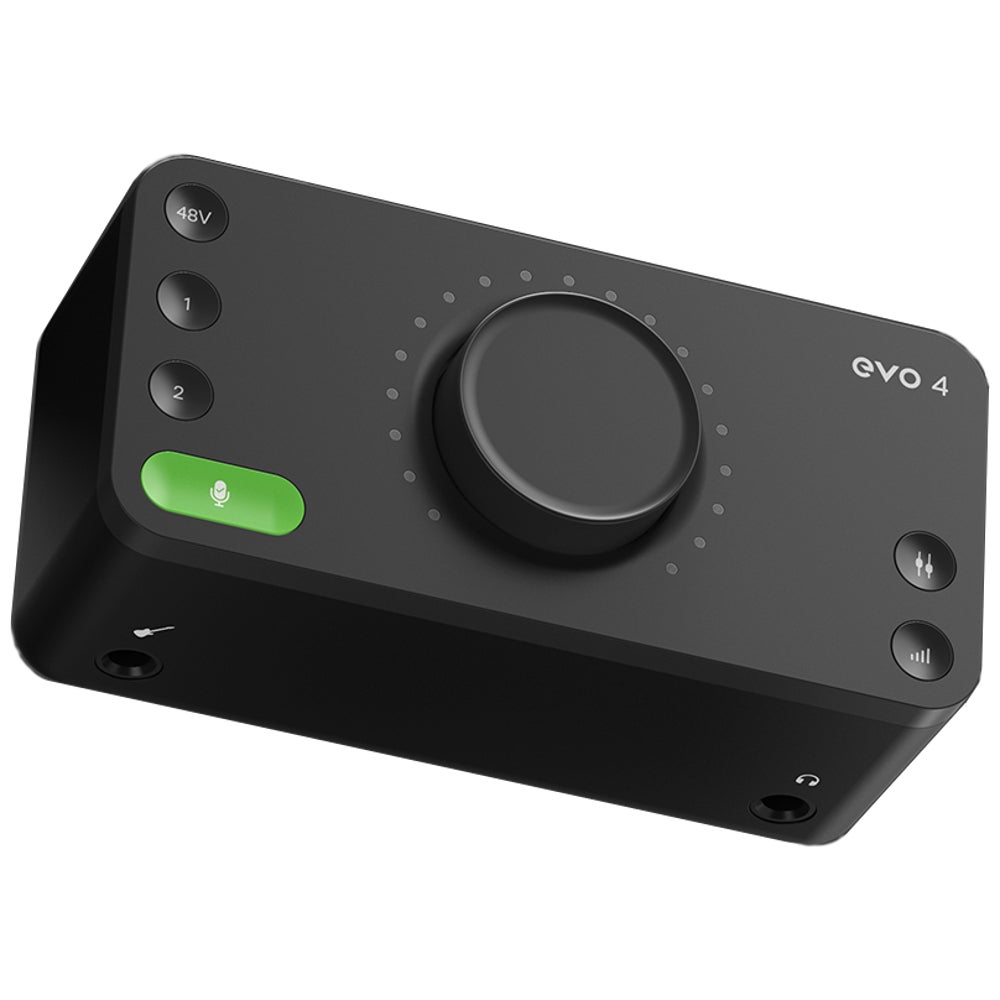 Evo by Audient EVO 4 audio interface