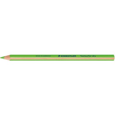 Crayon surligneur à sec textsurfer dry