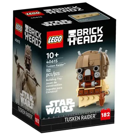 LEGO® BrickHeadz™ 40615 Tusken Raider™