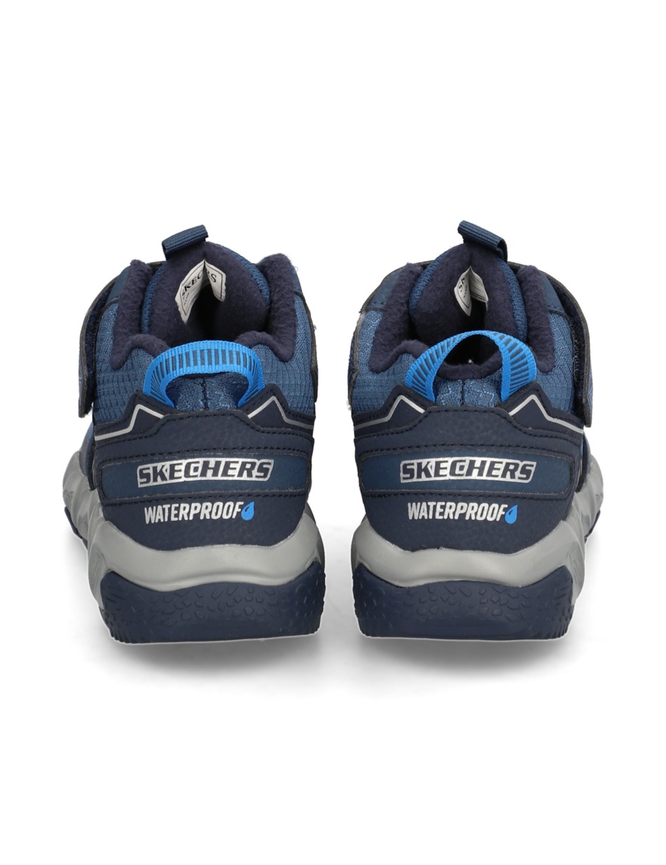 VELOCITREK - COMBEX