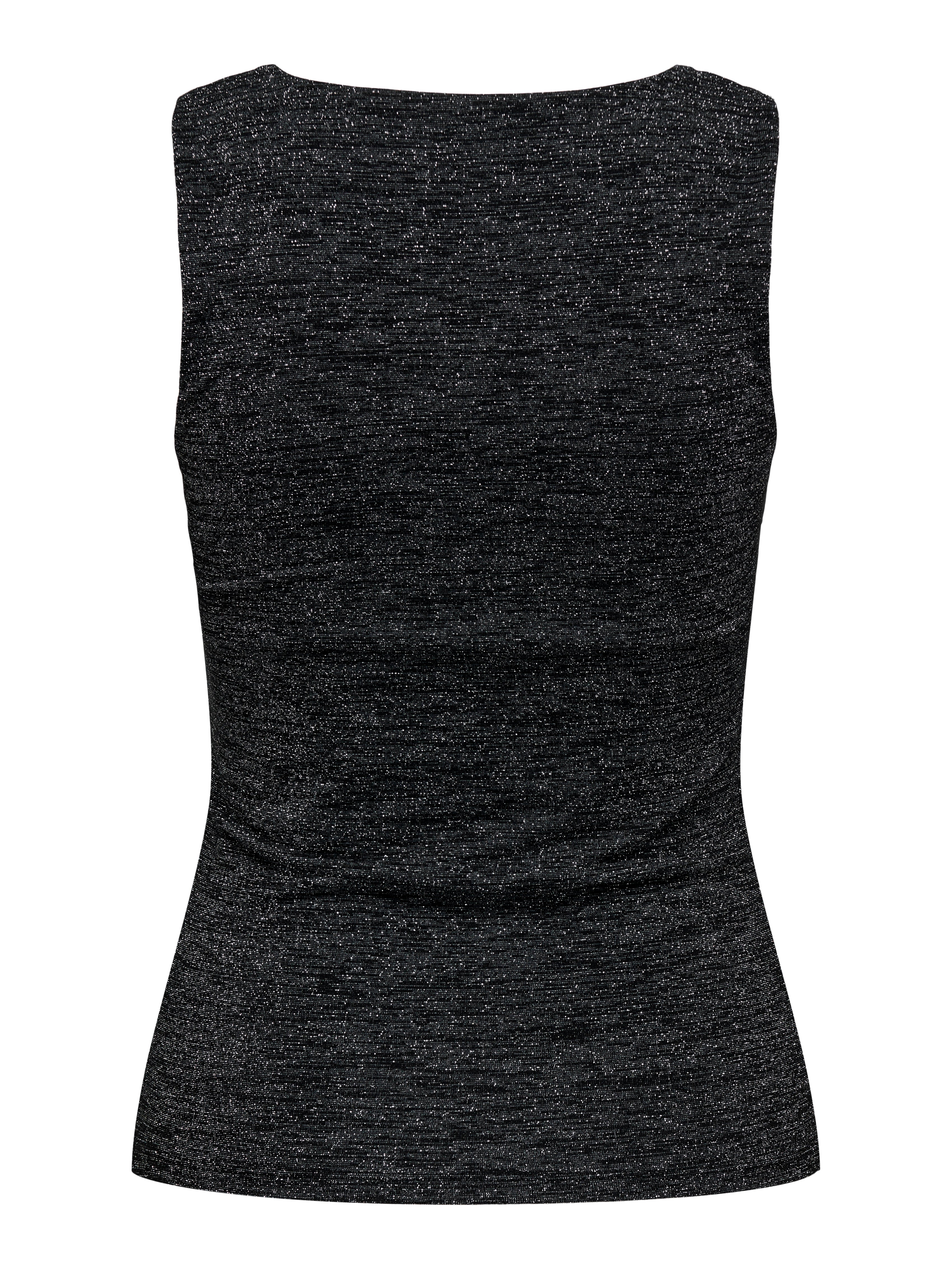 ONLROMA Top Black