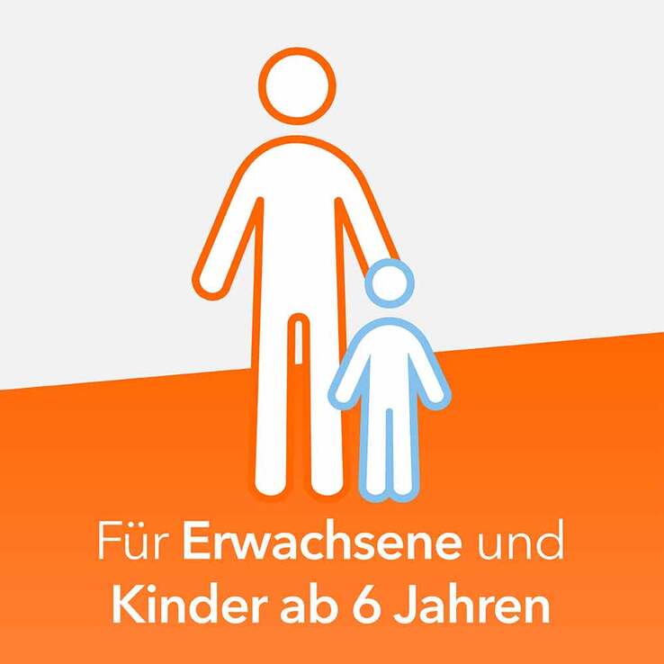NasenDuo Nasenspray von ratiopharm, 10 ml