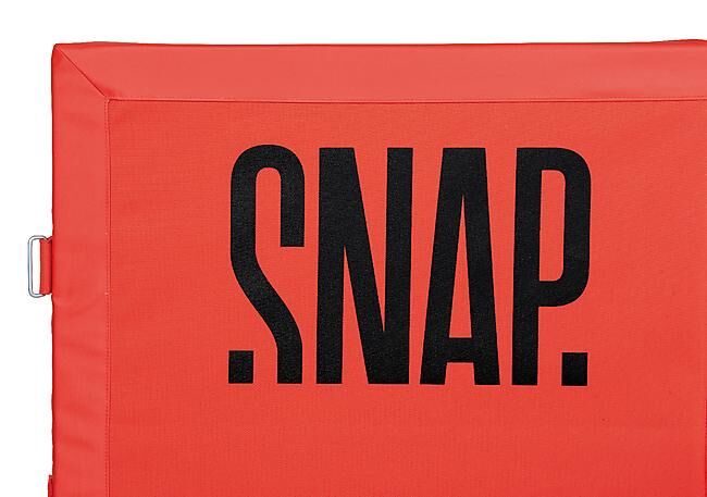 SNAP - CRASH PAD REBOUND