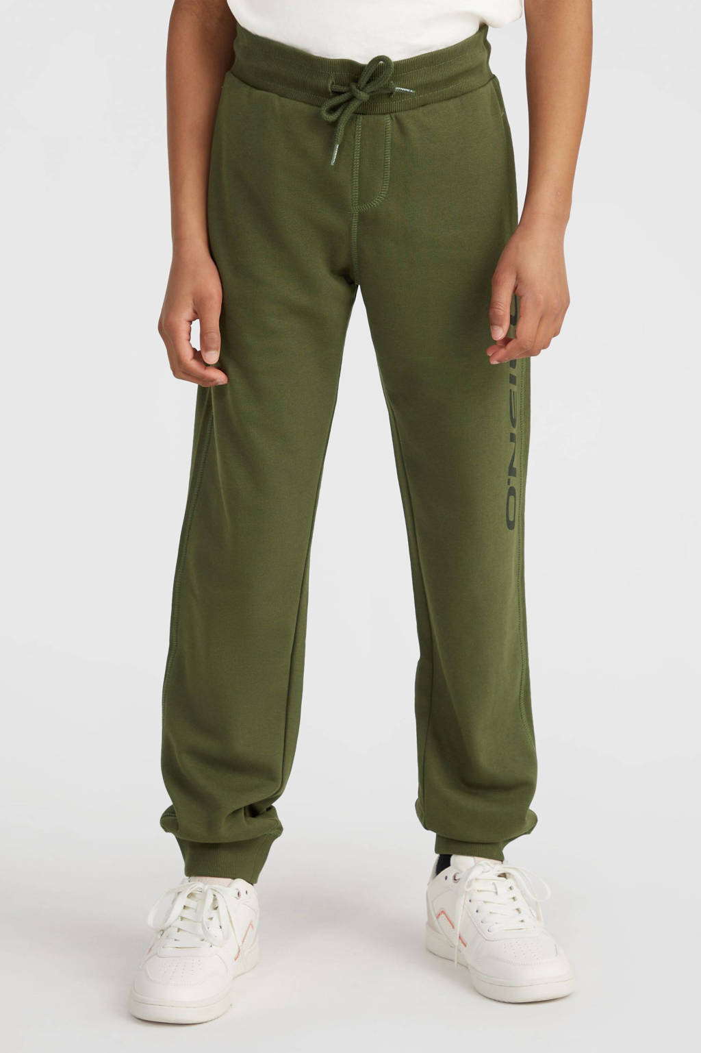 O'Neill joggingbroek donkergroen