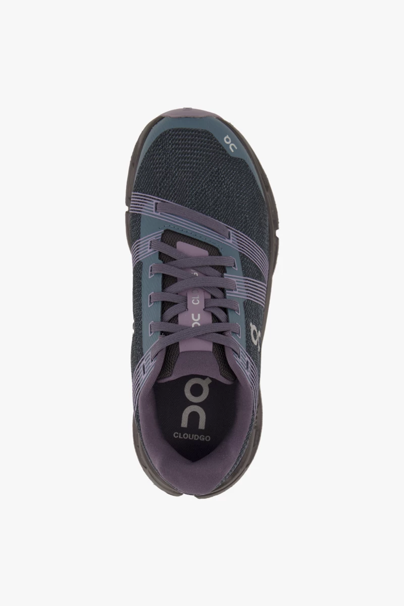 ON Cloudgo Damen Laufschuh