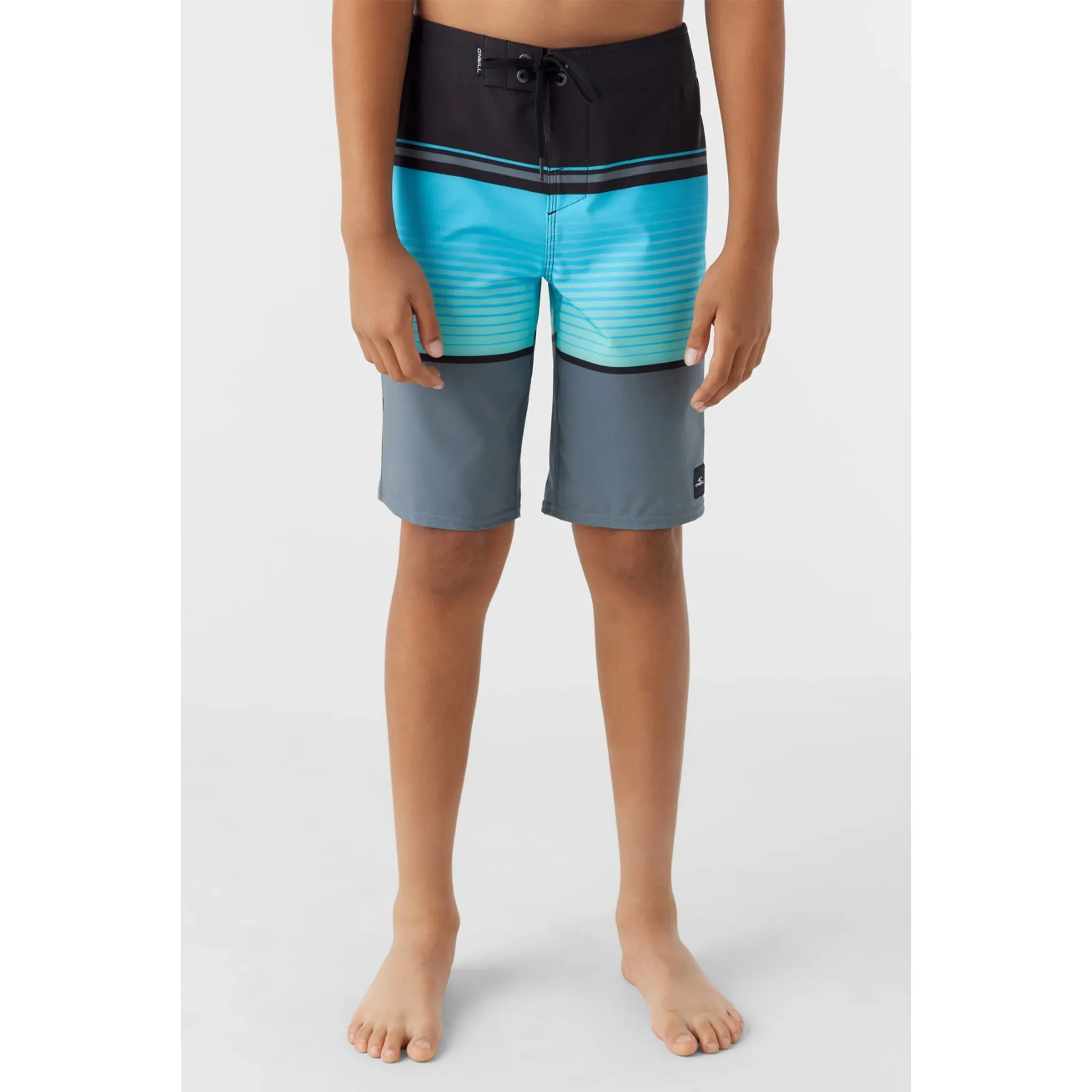 O'Neill Boardshort Lennox Stripe 8-16ans