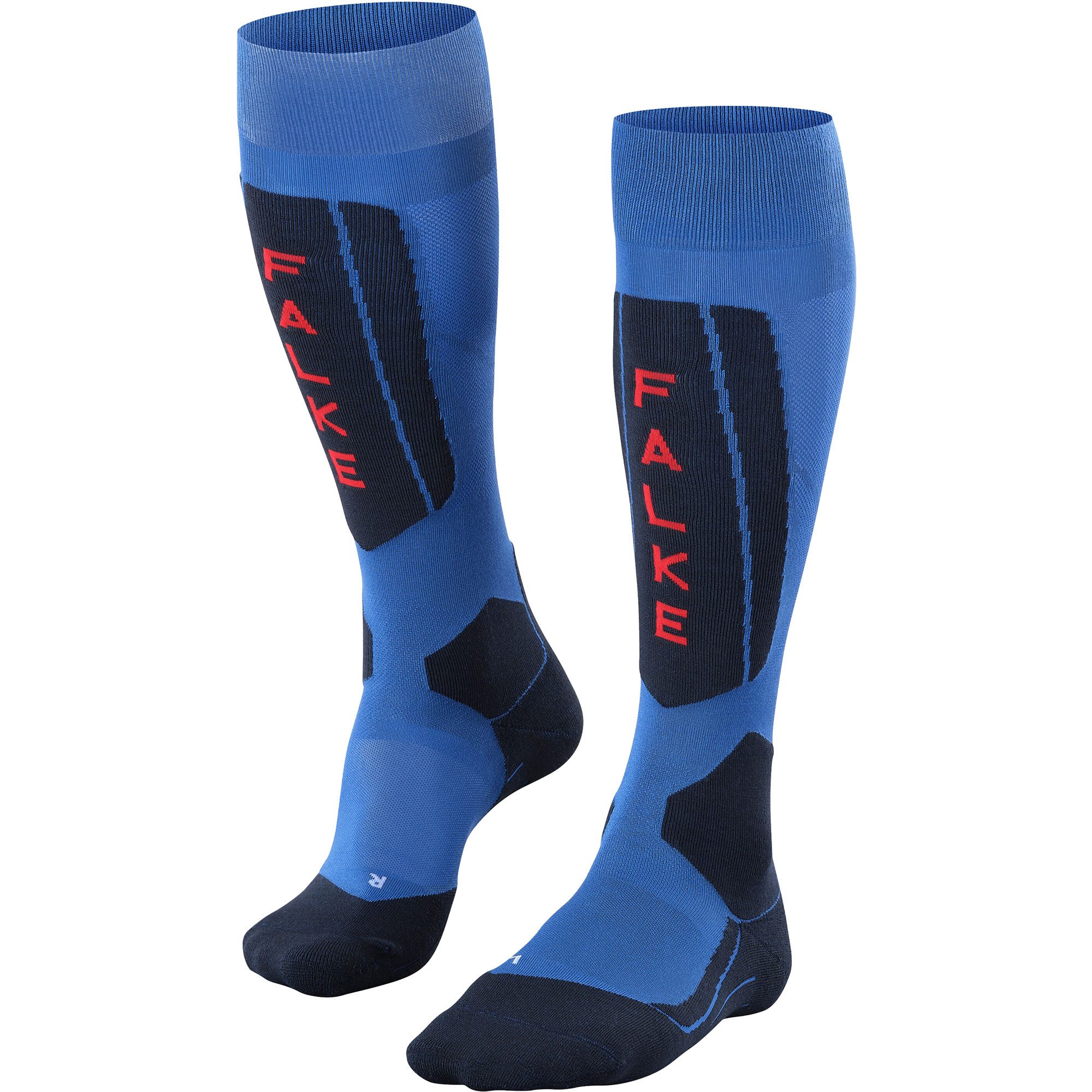 Falke SK5 Expert Skisocken Herren olympic