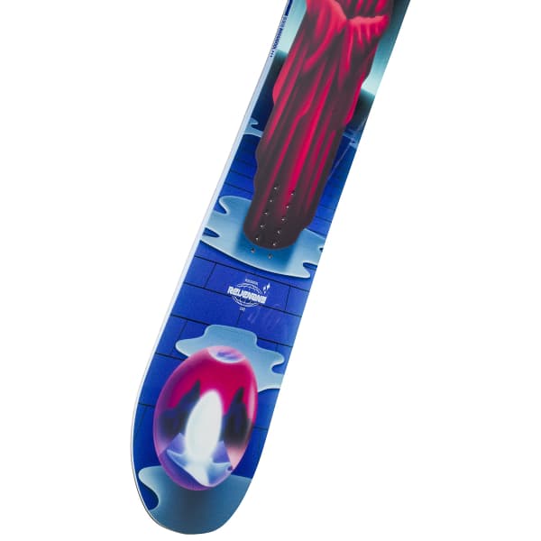 Planche de snowboard ROSSIGNOL REVENANT