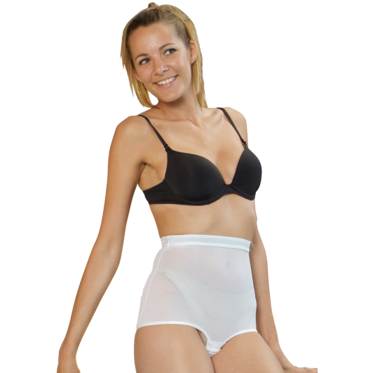 Cerecare Ceinture Basse Esthétique Femme 018