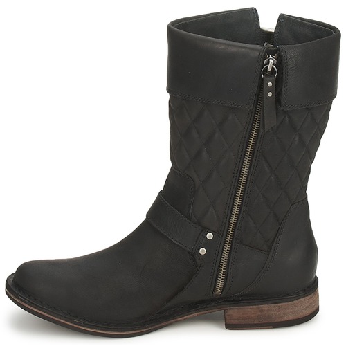 UGG - CONOR Negro