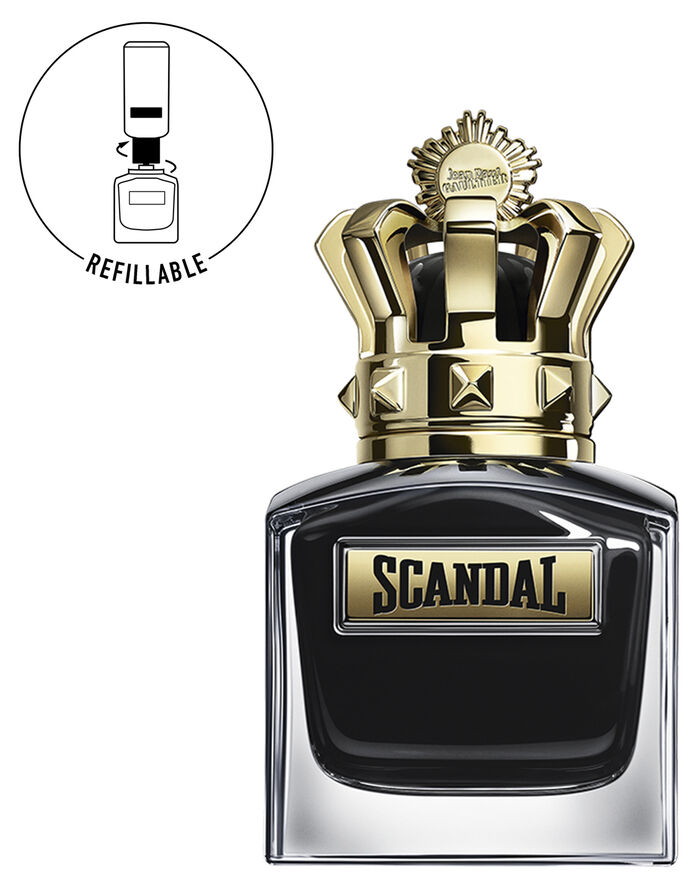 Jean Paul Gaultier Scandal Pour Homme Le Parfum Eau de Parfum