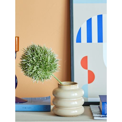 Bloomingville Iston Vase, Brun