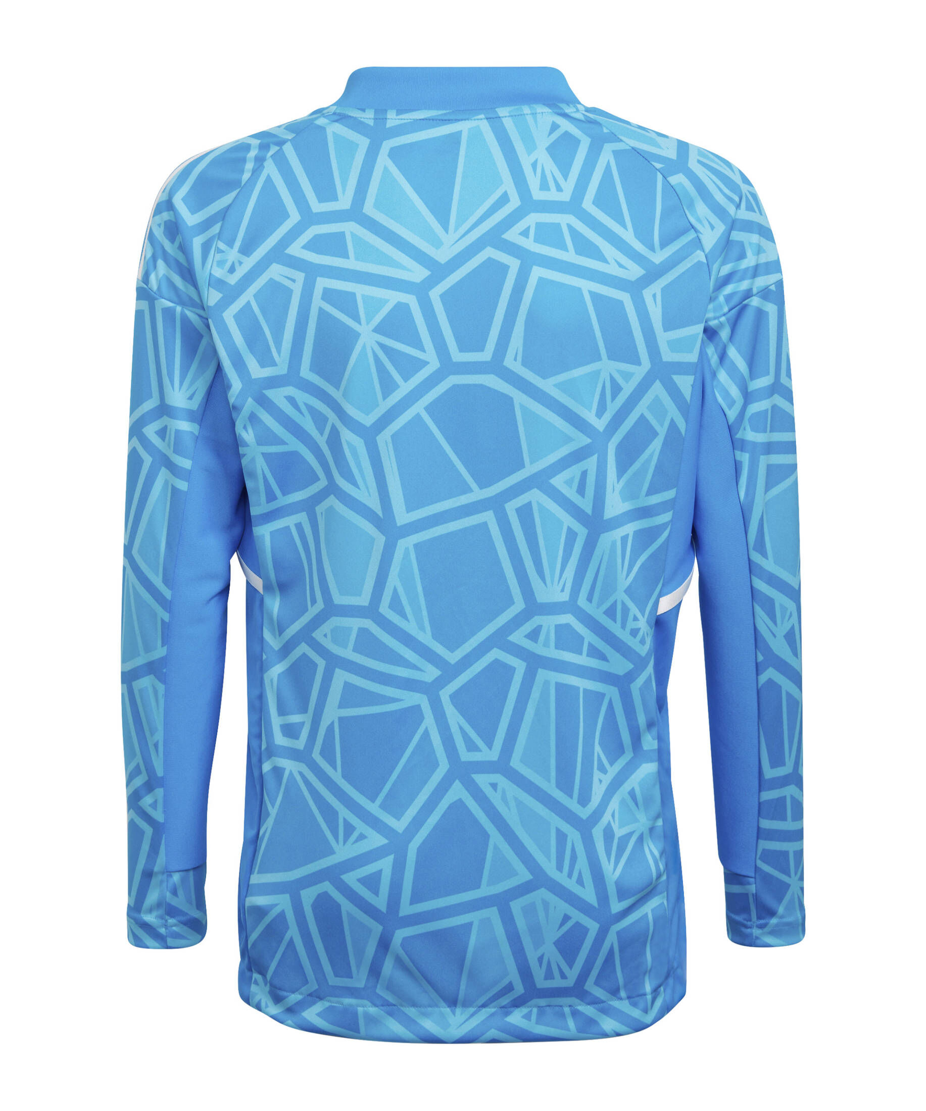 adidas Performance| Kinder Fußball - Teamsport Textil - Torwarttrikots Condivo 22 TW-Trikot langarm Kids