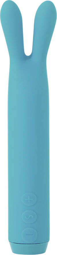 Je Joue Rabbit Bullet Vibrator Blå