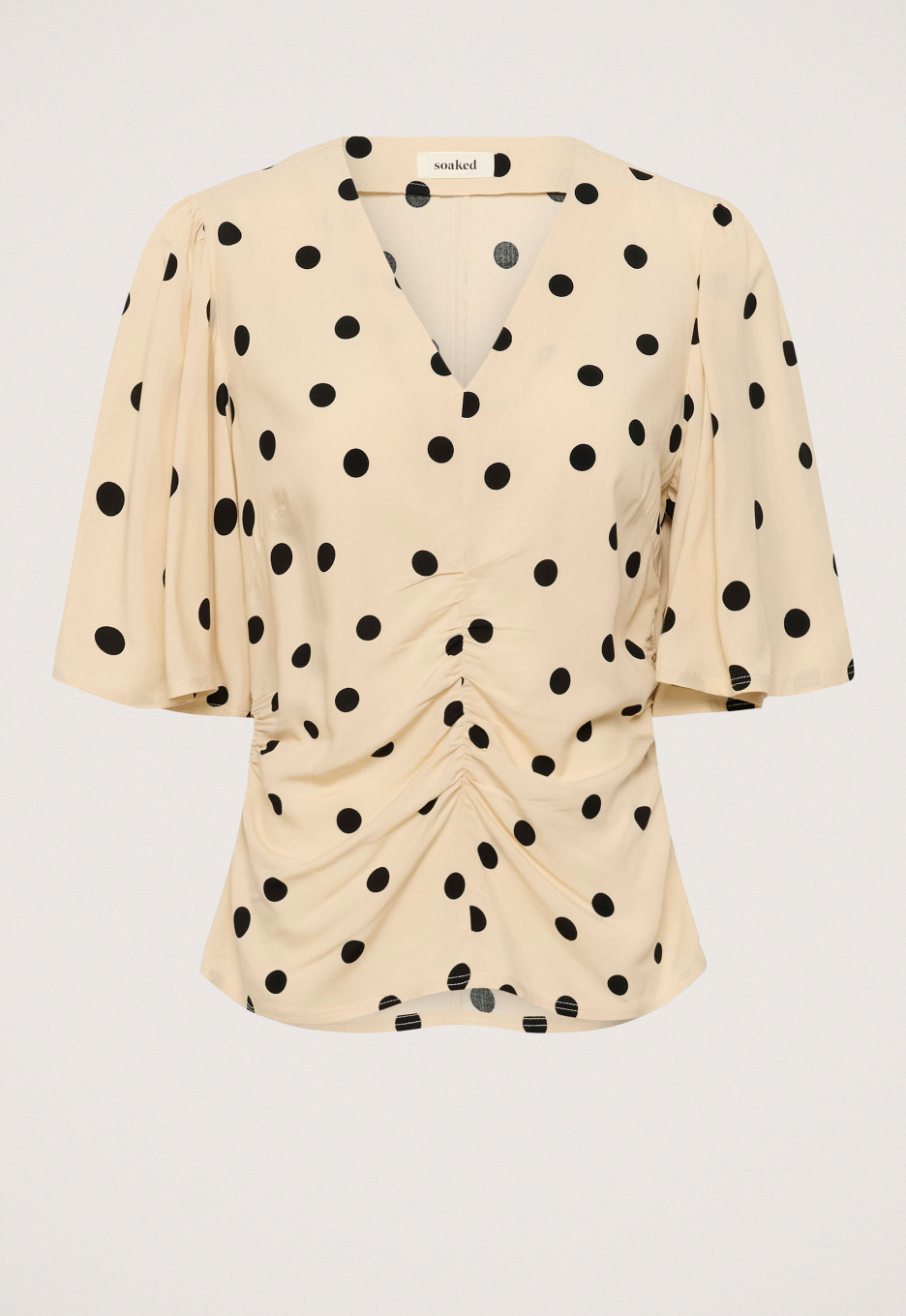 Soaked Arjana Blouse