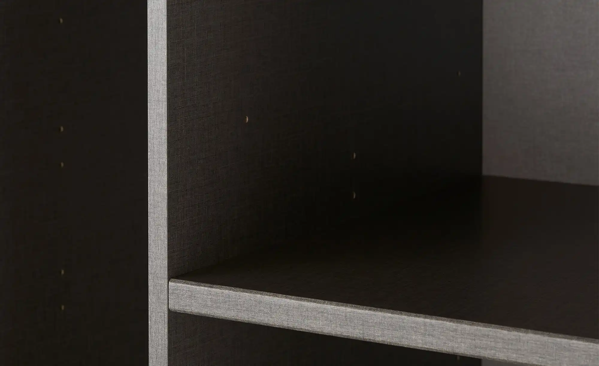 Schwebetürenschrank mit Panoramaöffnung Marcato 2.0