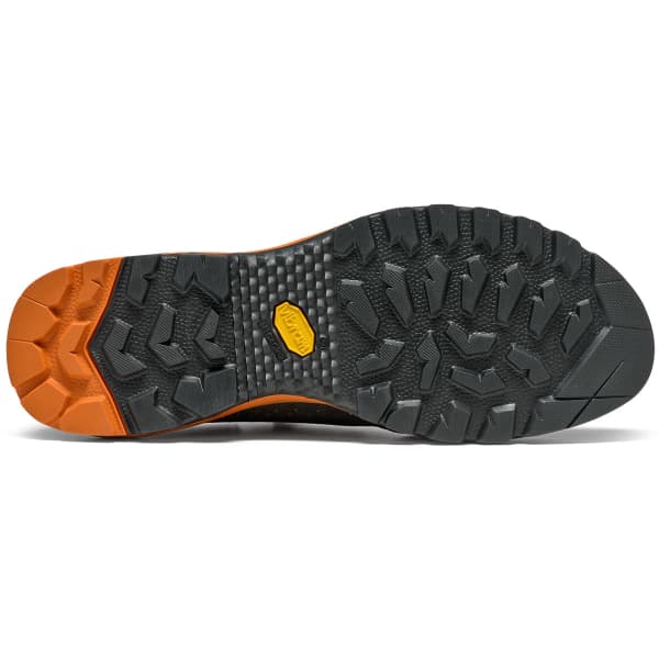 Chaussure de randonnée basse TECNICA SULFUR GTX MS ANTHRACITE/UL ORANGE