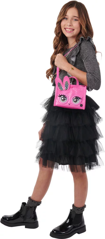 PURSE PETS TOTE BAG